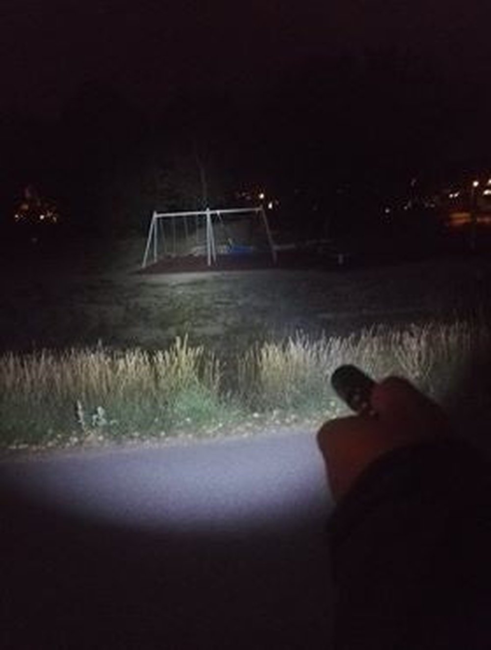 profiLED C108 LED-lykt, 3 funksjoner