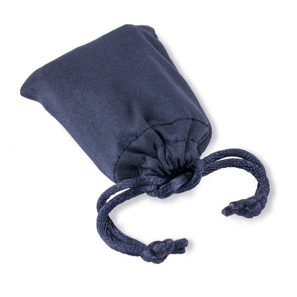 Carson Metal LinenTest™ 6.5x20mm Glass Lupe med bag