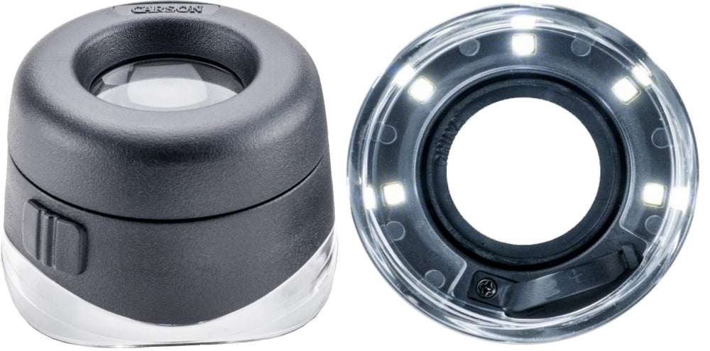 Sett for dokumentkontroll UV52 - Carson