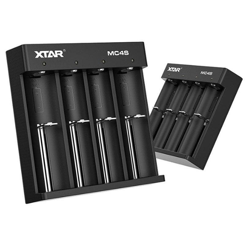 Xtar MC4S