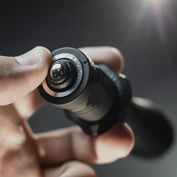 Armytek Dobermann Pro Magnet USB - varmt eller kaldt lys