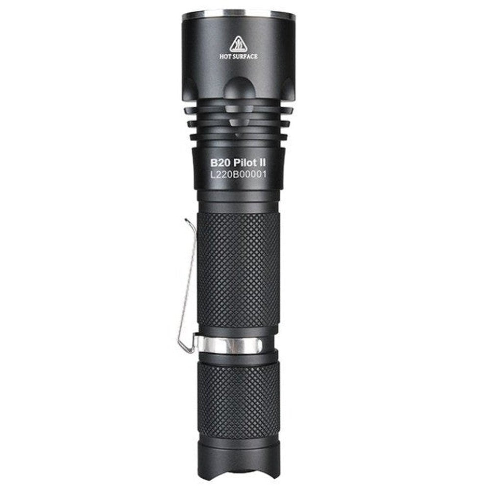 Xtar B20 LED-lykt for allbruk