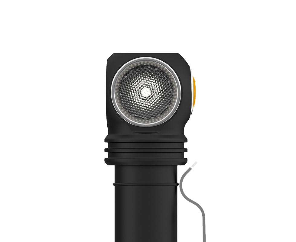 Armytek Wizard C2 Pro magnet USB