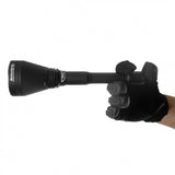 Armytek Barracuda Pro