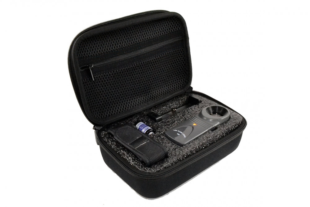 Sett for dokumentkontroll UV62 - Opticron