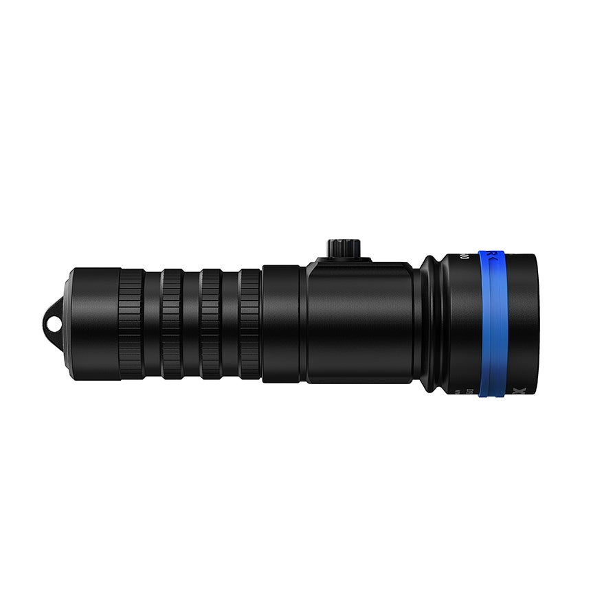 Xtar D26-1600 dykkerlykt
