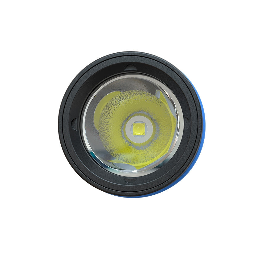 Xtar D26 2500 dykkerlykt