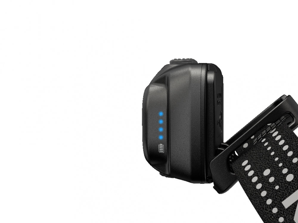 Nitecore NU33 hodelykt, 700 Lumen