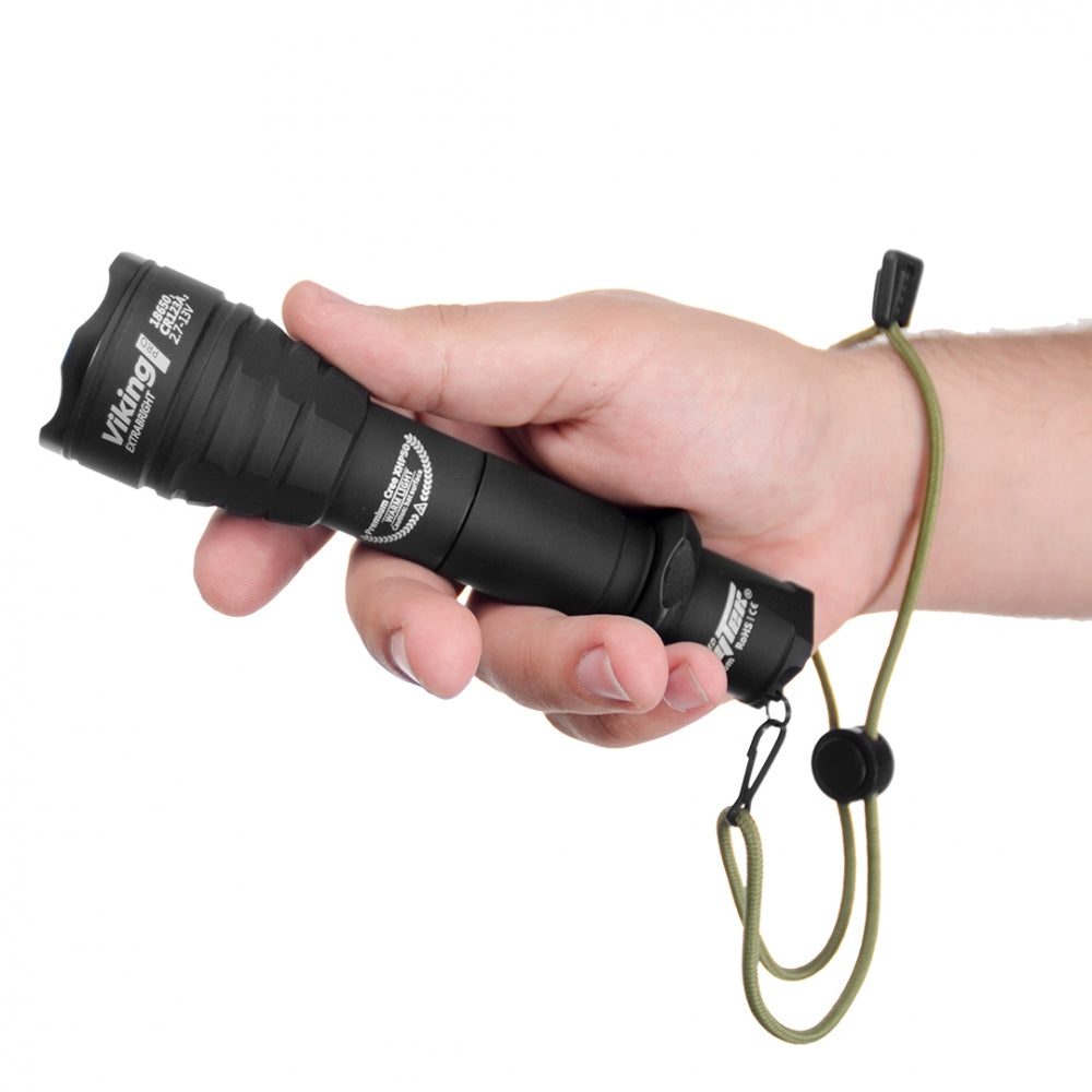 Armytek Viking XP-L