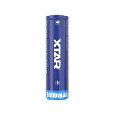 Xtar 18650 Litium Ion batteri 3300 mAh