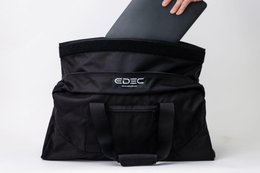 OffGrid® Utility duffel bag