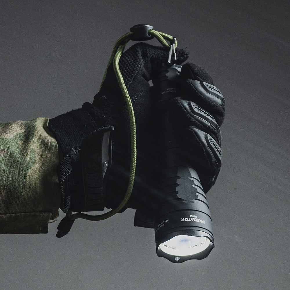 Armytek Predator Pro Magnet USB