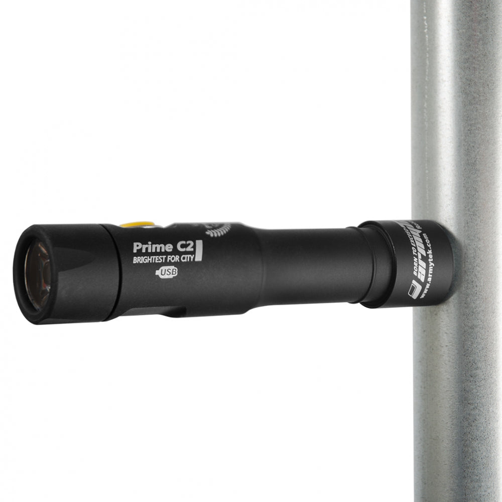 Armytek Prime C2 magnet USB