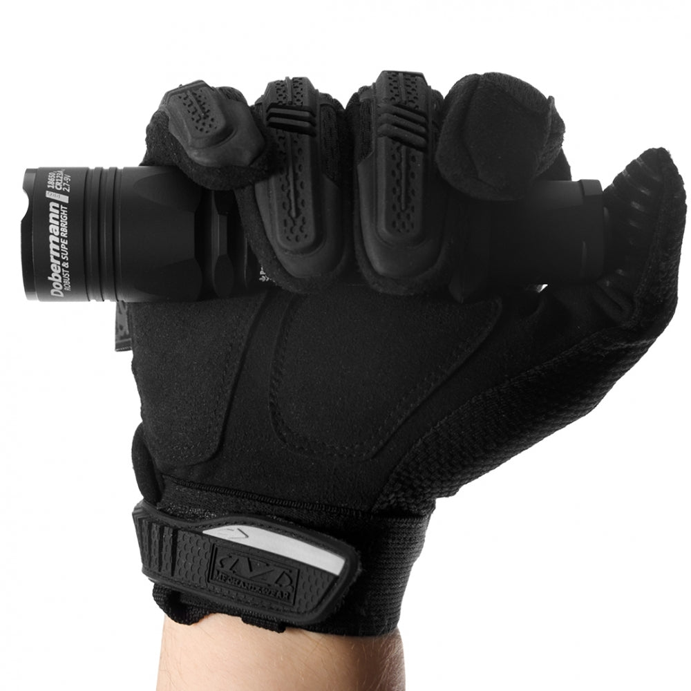 Armytek Dobermann Pro