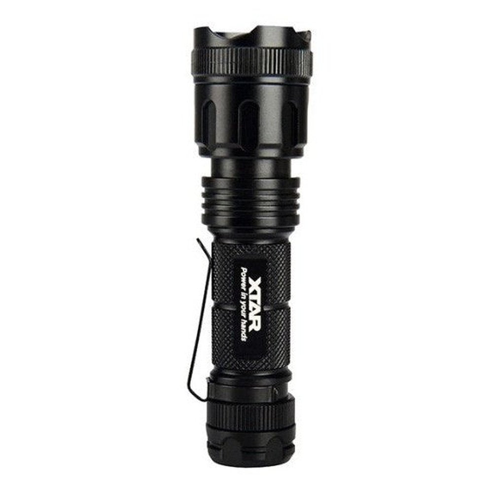 Xtar WK 007