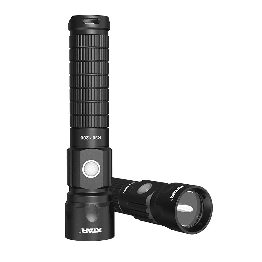 Xtar R30 1200 Sett