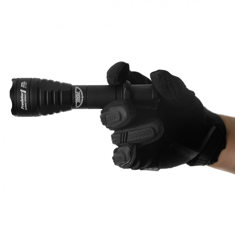 Armytek Predator Pro