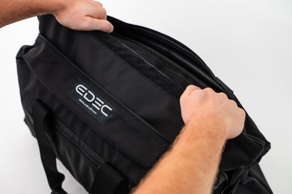 OffGrid® Utility duffel bag