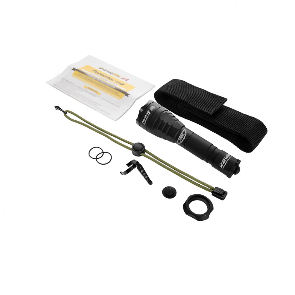 Armytek Predator Pro
