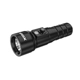 Xtar Whale D26W (Warm) 1000 Lumen Dykkerlykt