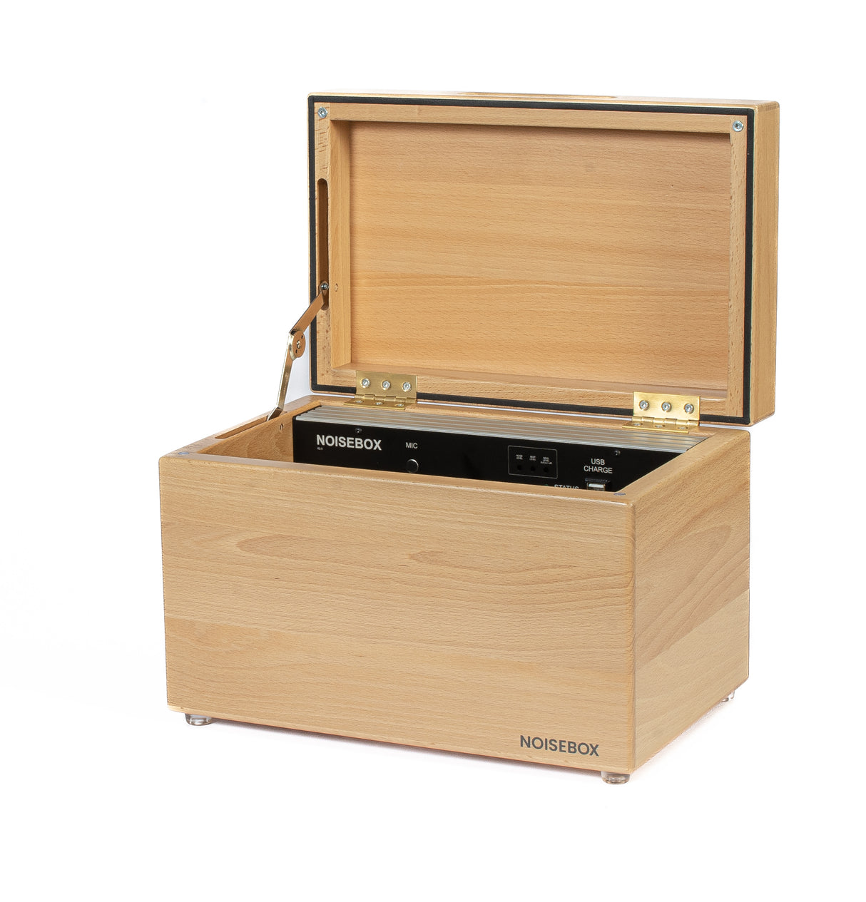 Marenius NoiseBox® A2